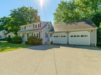 16 Rangeway Rd