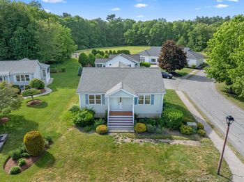 90 Crystal Water Dr