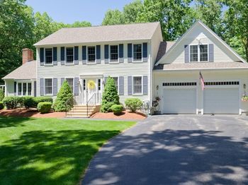 101 Hunter Rd