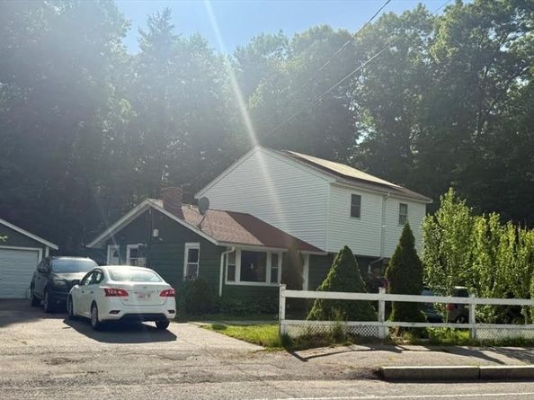 209 Carl Ave, Brockton MA 02302