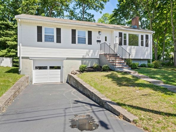 21 Pauline Street, Randolph MA 02368
