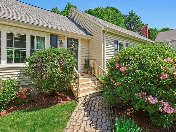 100 Greenwood, Marlborough MA 01752
