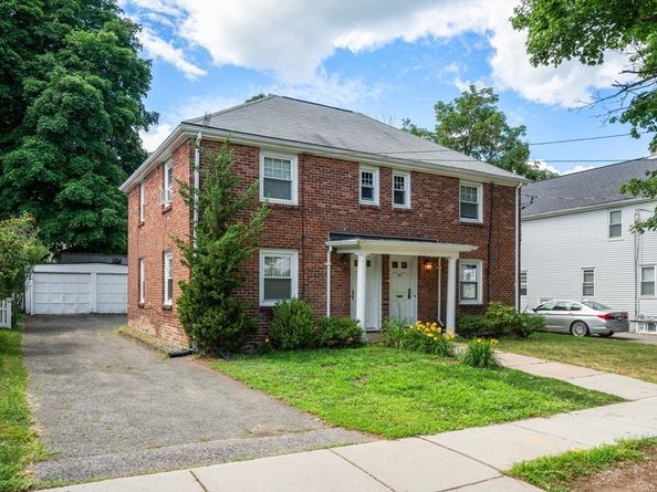 55-57 York Ave, Watertown MA 02472