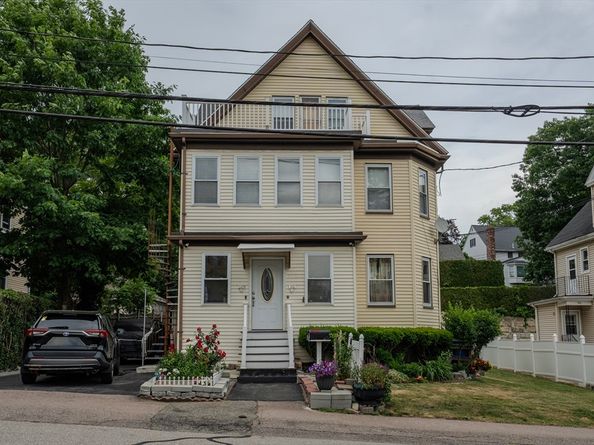 162 Glendale Rd, Quincy MA 02169