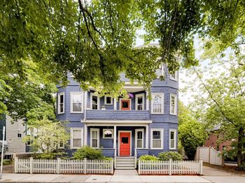 85 Clifton Street