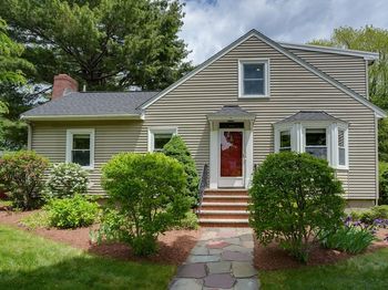 18 Gilmore Rd