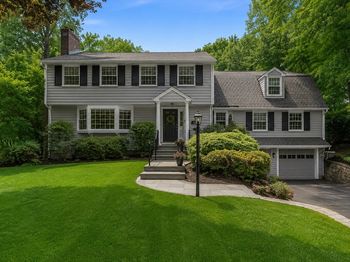 22 Tanglewood Road