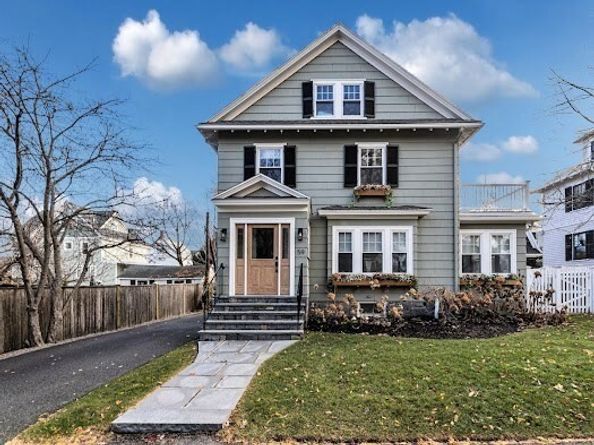 59 Crest Street, Boston MA 02132
