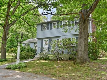 73 Hood Road