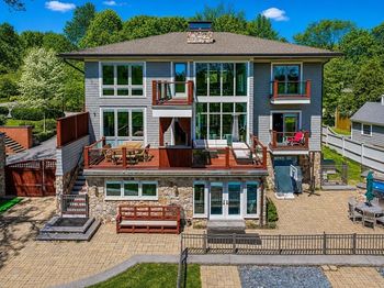 2 Blanchard Road