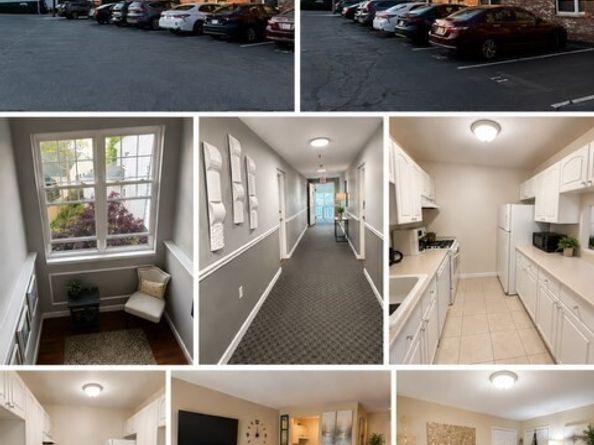 31 Symonds St 20, Salem MA 01970