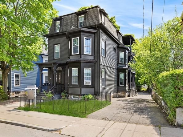 50 Perrin St, Boston MA 02119