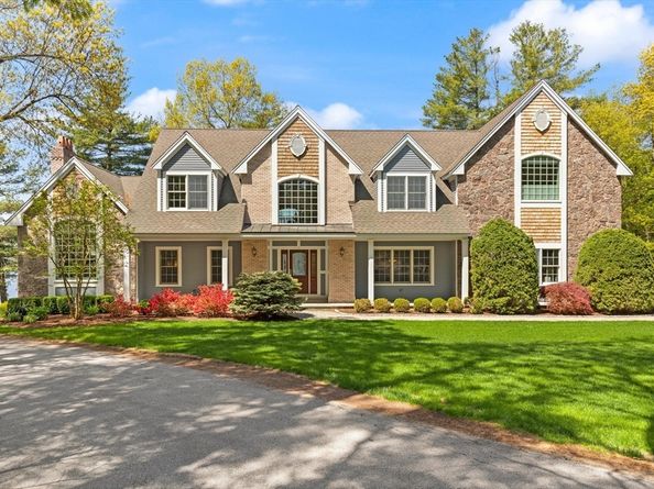 1 Appian Way, Westford MA 01886