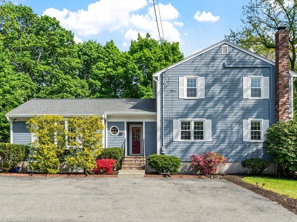 155 Reed St., Lexington MA 02421