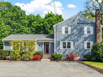 155 Reed St.