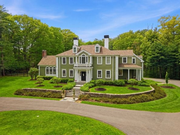 205 Pleasant St, Norwell MA 02061