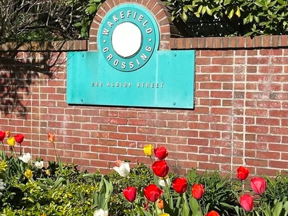 5 Ballister St 523, Wakefield MA 01880