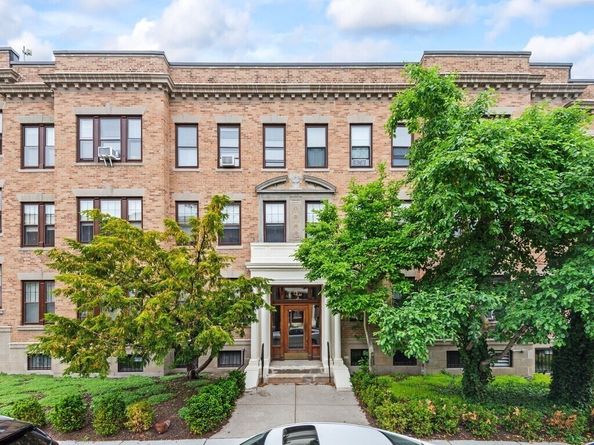 3 Crawford St 3, Cambridge MA 02139
