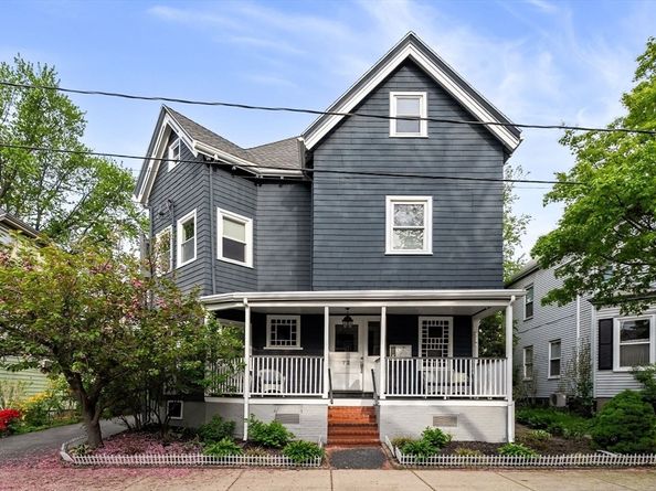 72 Tuttle St 1, Boston MA 02125