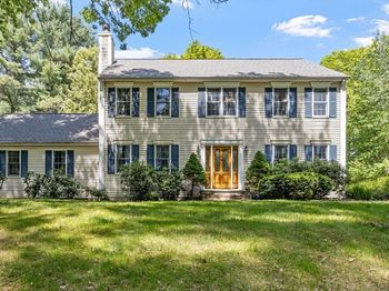 8 Johnson Dr