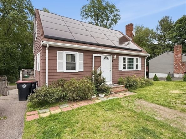 780 Summer St, Brockton MA 02302