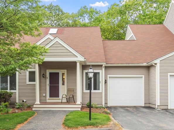 5 Vine Brook Way 5, Woburn MA 01801