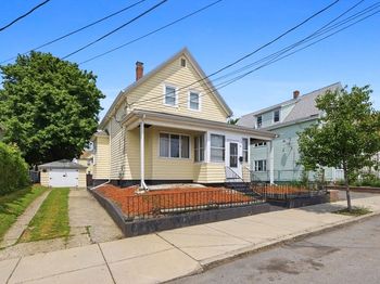 36 Florence St