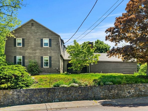 17 Kernwood Hts, Beverly MA 01915