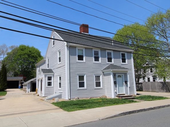 308 Essex Street, Beverly MA 01915