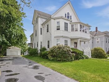 4 West Pine Street
