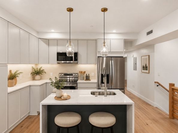 79R Sheridan Street 1, Boston MA 02130