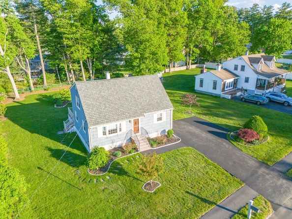 3 Catherine Ave, Billerica MA 01821