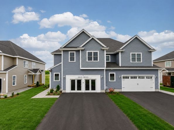 78 Metacomet Road 78, West Bridgewater MA 02379