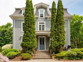 25 Poplar St