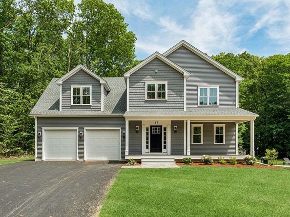 19 Birch Ave, Holden MA 01520