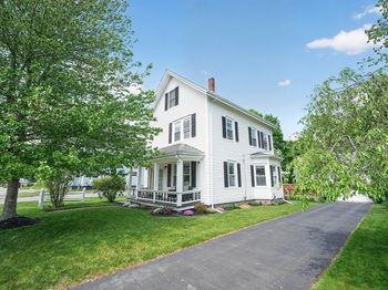 32 Grant Avenue