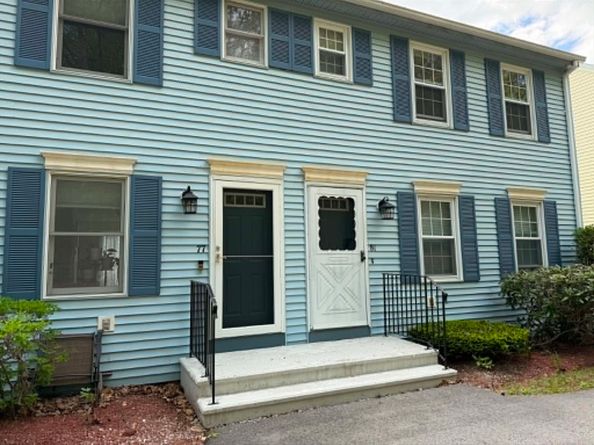 77 Century Way B162, Gardner MA 01440