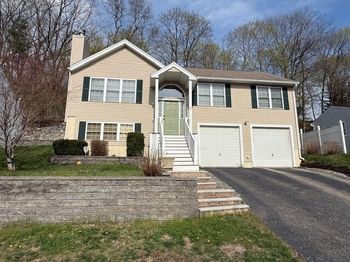12 Sherwood Road