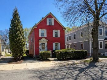 73 Beacon St