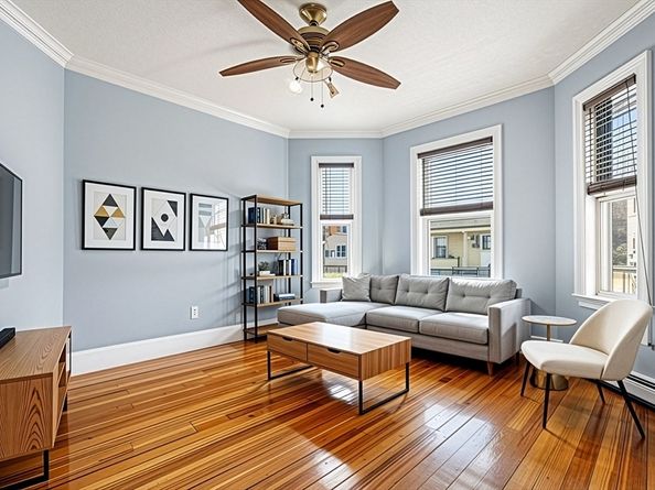 365 Savin Hill Ave 2, Boston MA 02125
