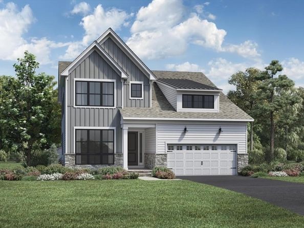 7 Fairway Lane 59, Lynnfield MA 01940