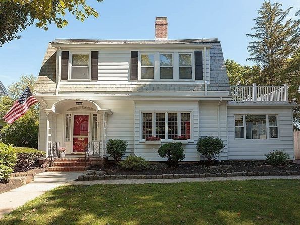 104 Stratford Street, Boston MA 02132