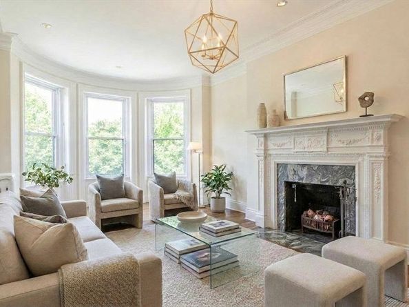 308 Commonwealth Ave G, Boston MA 02115