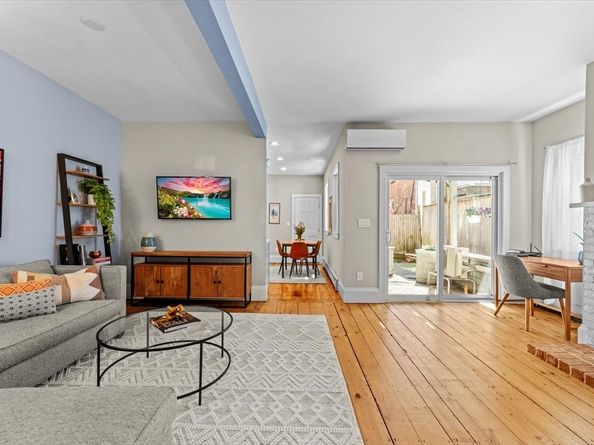 33 Mystic St 1, Boston MA 02129