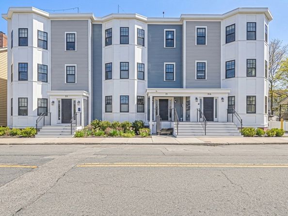 31 Boardman Street 5, Boston MA 02128