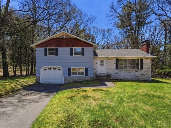 135 Summer St., Blackstone MA 01504