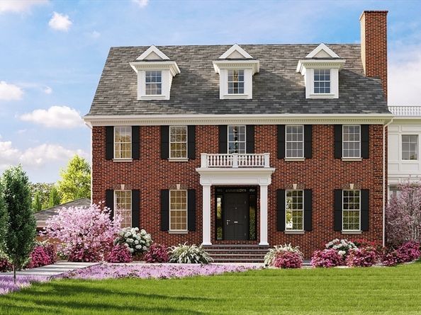 9 Willard Road, Brookline MA 02445