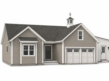 11 Weathervane Drive