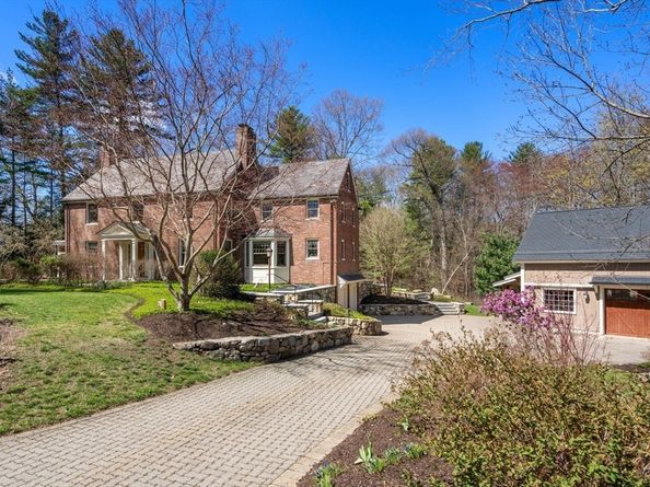 123 Lincoln Road, Lincoln MA 01773
