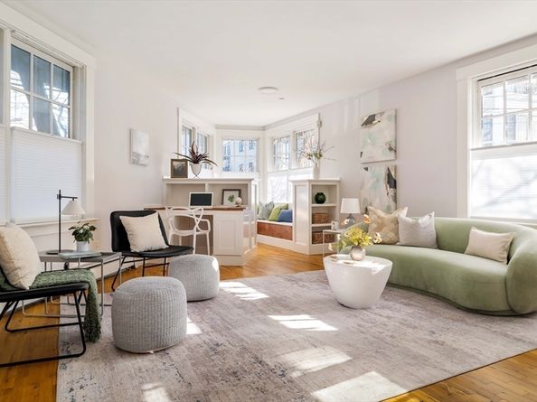 432 Norfolk Street 1H, Somerville MA 02143